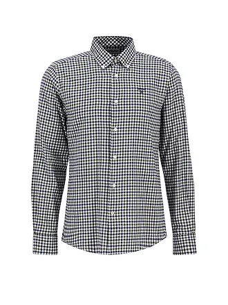BARBOUR | Hemd Tailored Fit FINKLE | 